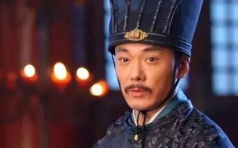 为什么说许敬宗是奸臣？唐朝投靠三主辅佐过武则天登基
