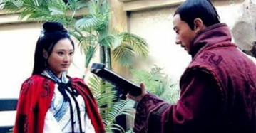 曹操是用了什么办法让匈奴去种地的？