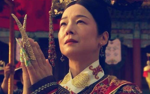 慈禧跟吕后 武则天相比谁更厉害？