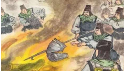 秦始皇真的是暴君吗？没有秦始皇就没有现在的中国