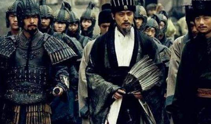 刘备为什么要三顾茅庐？他想干什么