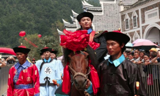 焦蹈：历史上最短命的状元，六天就暴毙了