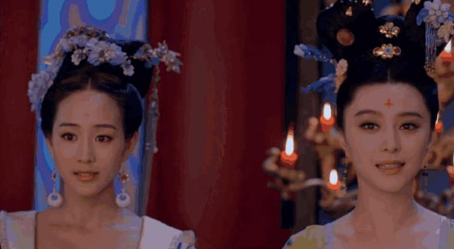 武则天为什么能把李世民捏的死死的？她靠的是什么