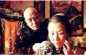 慈禧为什么在晚年一步也离不开李莲英？