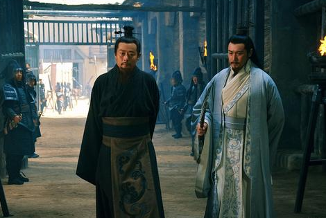 诸葛亮如果多活十年的话 诸葛亮能率领蜀军攻进长安吗