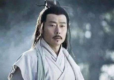 刘邦为什么对做了坏事的萧何不怒反笑?