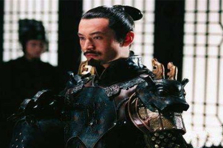 李存孝：唐末五代第一猛将，他最后怎么死的？
