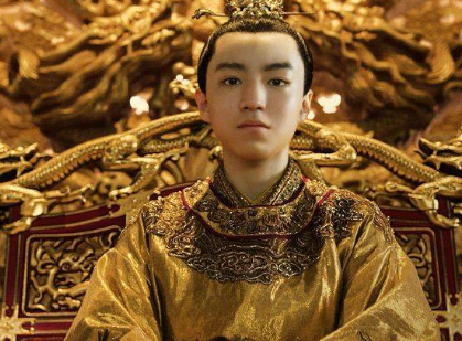 宋仁宗身为皇帝，他说话为什么没人听？