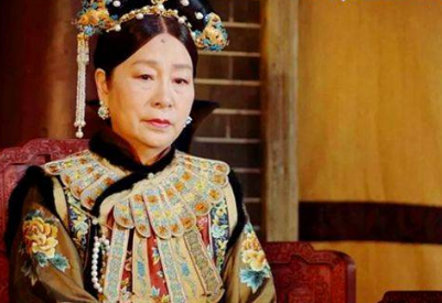 慈禧为什么会掉发严重？临终才道出其中奥秘