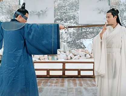 《三千鸦杀》在什么地方拍摄的 饰演男女主角的人是谁