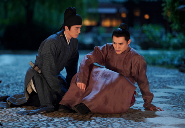 《清平乐》官家为什么故意疏远张茂则？