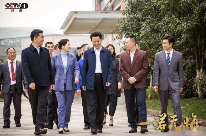 《一诺无悔》段总是谁演的？段总扮演者资料介绍