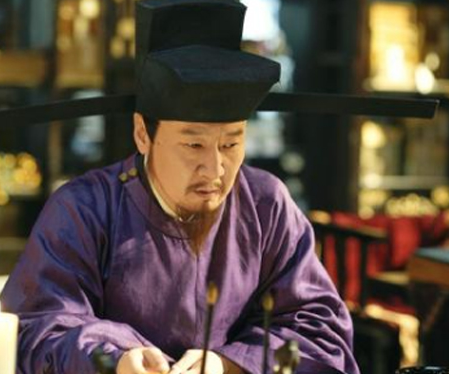 《清平乐》夏竦和贾玉兰的关系是什么 夏竦最后的结局是什么