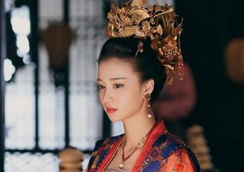 《清平乐》张贵妃结局是什么结局？她死了吗