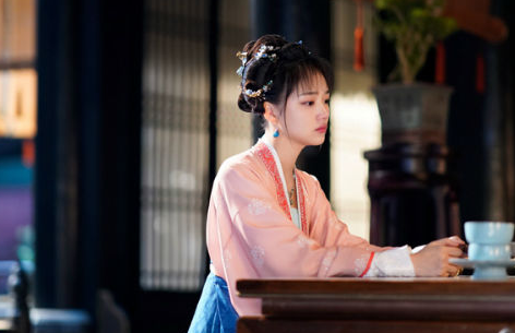 《清平乐》任敏第几集出来？是谁扮演的