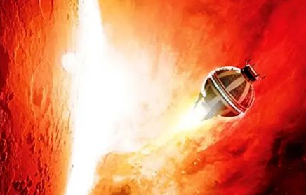 《宇宙尽头》讲述了什么 宇宙的尽头又是什么