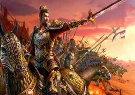 没有想到他针对匈奴人的两个政策 竟然在东西方掀起如此大的波澜