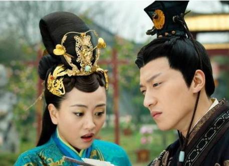 萧观音为什么会被害死？还被从坟中扒出碾成灰！