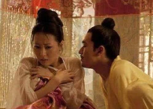 刘英媚的丈夫是谁？被皇帝召入皇宫霸占，丈夫却笑着说4字