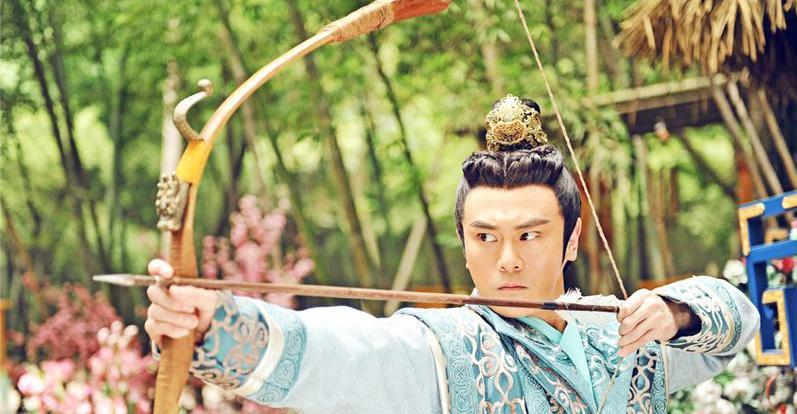 李世民英明一世,却为何生了个傻儿子?