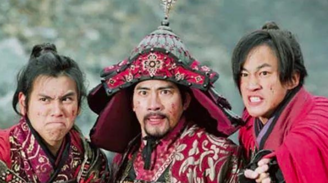 胆杨业兵败身亡，潘仁美真的背了千年黑锅？