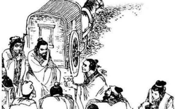 魏德深因搜刮民脂民膏被降职，为何成了百姓眼里抢手的“香饽饽”?