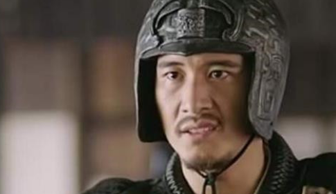 五子良将张郃很弱吗？可是为什么官阶这么高？