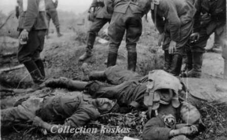 法兰西战役的详细经过是怎样的?最后结果如何 法兰西战役的详细经过是怎样的?最后结果如何