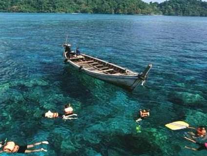 大象岛海战详细战斗经过是怎样的？最后结果如何