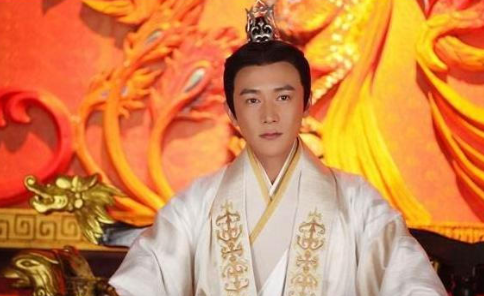 为什么会说刘弗陵不是汉武帝的亲生儿子呢？