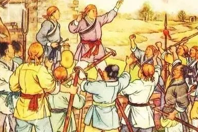 张郃为何能成为无敌的存在？他的死真的是阴谋吗？