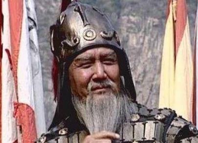 面对黄忠斩杀夏侯渊的喜事，刘备为何不喜反忧？