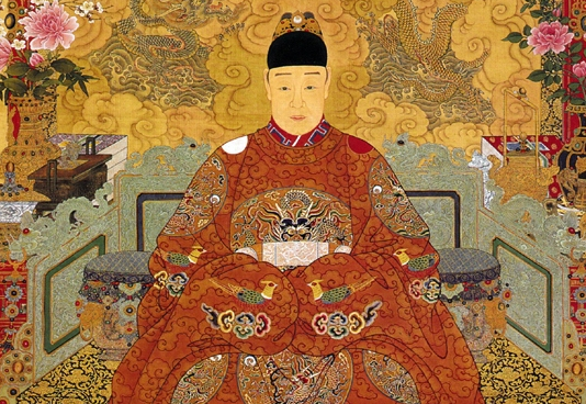 揭秘:明朝最短命的皇帝是谁呢?