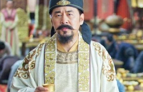 赵匡胤杯酒释兵权漏掉一人，结果悲剧了