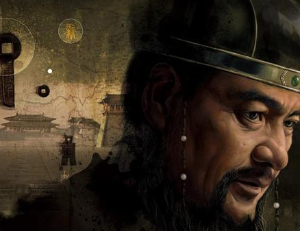 王莽真的是一个穿越者吗 王莽为什么要杀自己的儿子