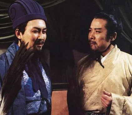 诸葛亮的军事水平有多低 刘备打仗为何没有带上他