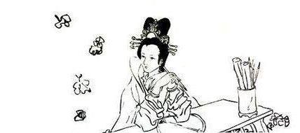 汉成帝妃子班婕妤的人生经历如何?班婕妤又有什么历史评价?