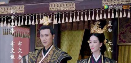 北周孝闵帝宇文觉的经历是怎样的?宇文觉又为何能当上皇帝?