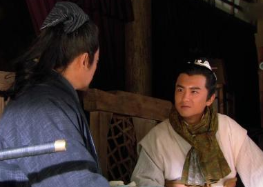 水浒传中,花荣真的是宋江的心腹吗?他们是什么关系