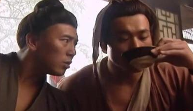 武松打蒋门神前,为什么会将自己灌醉?比较能打吗
