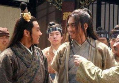 武松明知道施恩时恶棍,为何还要帮他?