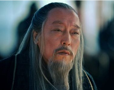 胡昭何德何能,他为什么能得到特殊待遇?