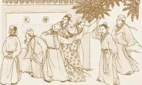 揭秘:古代中了状元以后有什么待遇?
