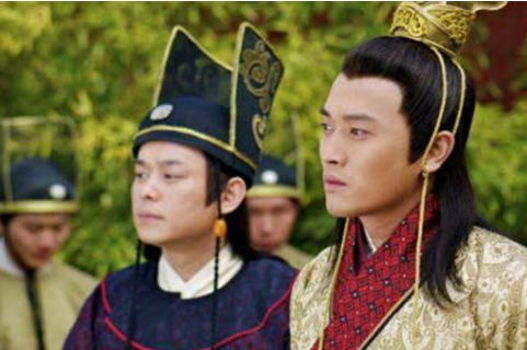 朱祐樘:明朝最专一的皇帝,只是寿命不长