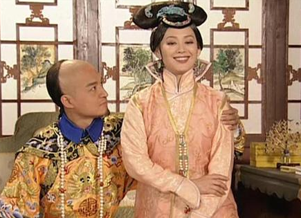 多尔衮为孝庄放弃了江山 孝庄长得到底有多美