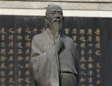 战场上的范仲淹是怎样的？他的军事才能如何？