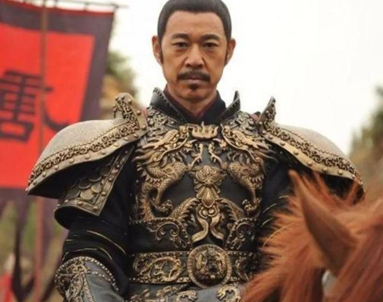 他是李世民的救命恩人,最后结局如何?