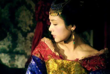 唐肃宗李亨的一生是怎样的？他为什么会孤独病逝？