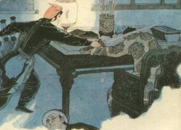 吕留良文字狱案到底是怎么一回事？与雍正被杀有何关系？