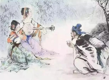 柳永:是儒者,是痴情郎,也是文学家